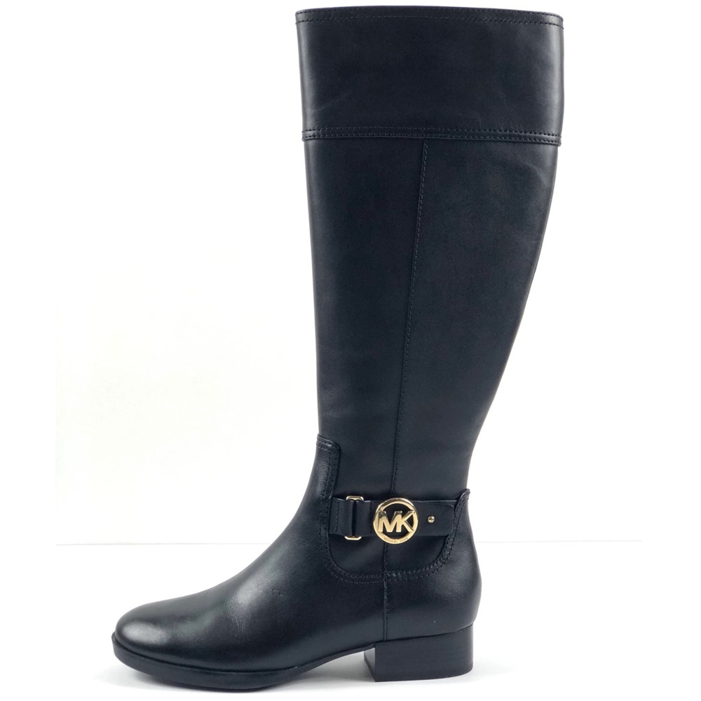 Michael kors Harland boot black